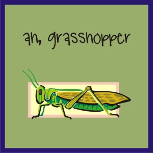 ah-grasshopper